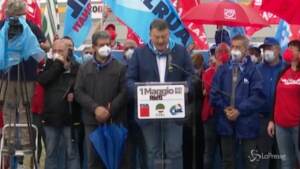 Giornata di mobilitazione e di rabbia