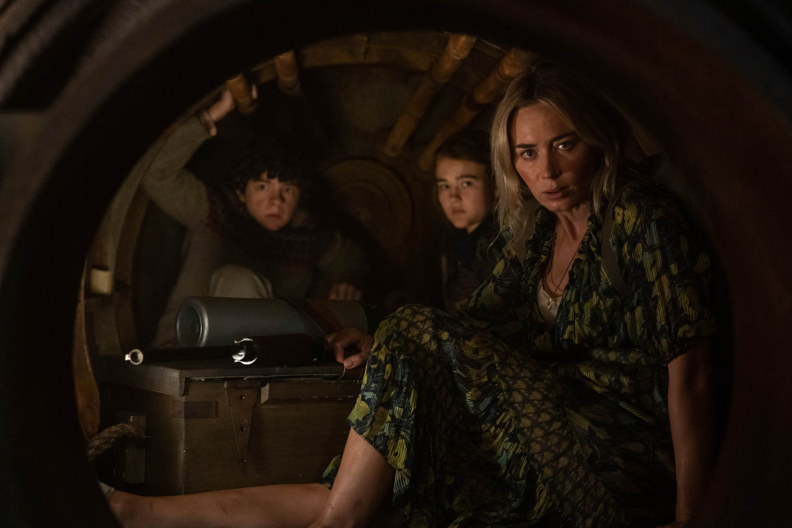 10 curiosità su Emily Blunt