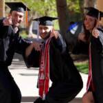 USA, nelle Università si riapre stagione delle cerimonie di laurea