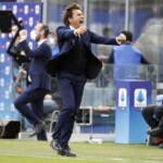 Serie A, Sassuolo ferma Atalanta: Inter campione d’Italia. Muriel sbaglia rigore