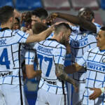 L’Inter prepara la festa scudetto, il Milan torna a correre verso la Champions