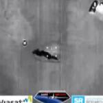 Spazio: ammaraggio riuscito, la capsula Crew Dragon di Space X è tornata sulla Terra