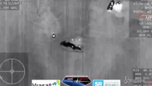 Crew Dragon di Space X è tornata sulla Terra