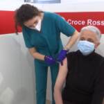 In Italia oltre 20 milioni i vaccini somministrati