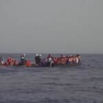 Migranti, Sos Mediterranee: “L’Europa non resti inerte”