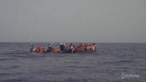 Sos Mediterranee