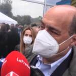 Primo maggio, Zingaretti: “Censura Fedez inaccettabile, si approvi ddl Zan”