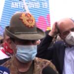 Vaccini, Figliuolo: “Mettere in sicurezza gli over 65 e poi le classi produttive”