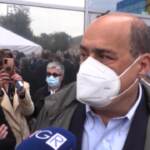 Rifiuti, Zingaretti: “Non voglio commissariamento Roma ma senza piano la Regione interviene”