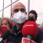 Covid, Curcio: “Somministrato 90% delle dosi, virus ci accompagnerà per mesi”