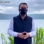 Primo maggio, Salvini: “Polemica Fedez-Rai è tutta a sinistra, libertà anche per Pio e Amedeo”