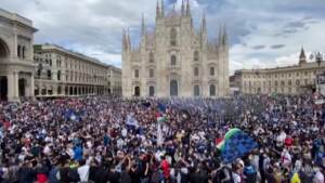 piazza Duomo inter