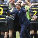 Serie A, l’Inter è campione d’Italia