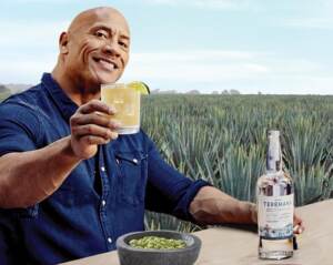 Dwayne Johnson