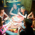 Noi, I ragazzi dello zoo di Berlino: in arrivo la serie