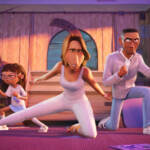 I Mitchell contro le macchine