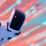 I Mitchell contro le macchine