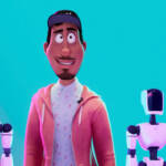 I Mitchell contro le macchine