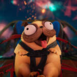 I Mitchell contro le macchine