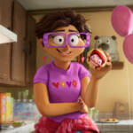 I Mitchell contro le macchine