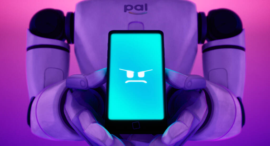 Galleria foto 'I Mitchell contro le macchine debutta su Netflix' - foto 11