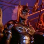 George Clooney scherza: “Ho distrutto la saga di Batman”