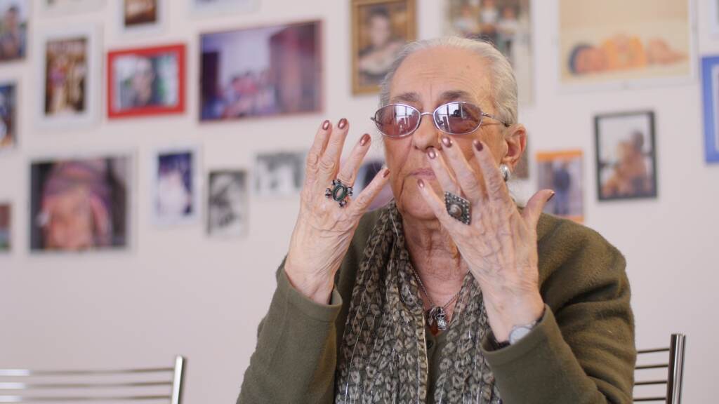 Galleria foto '1974 1979. Le nostre ferite: il documentario sulle vittime di terrorismo' - foto 3