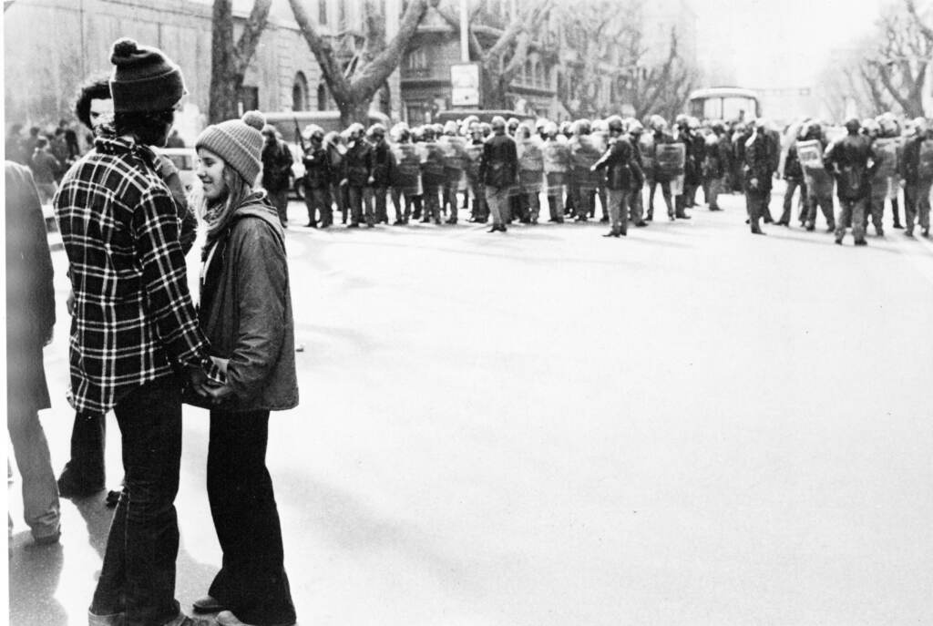 Galleria foto '1974 1979. Le nostre ferite: il documentario sulle vittime di terrorismo' - foto 4