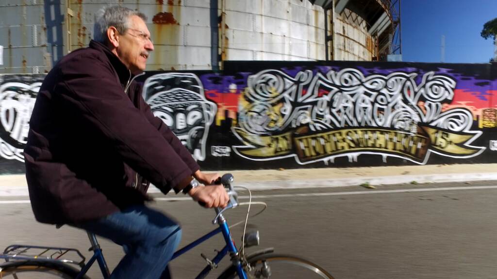 Galleria foto '1974 1979. Le nostre ferite: il documentario sulle vittime di terrorismo' - foto 6