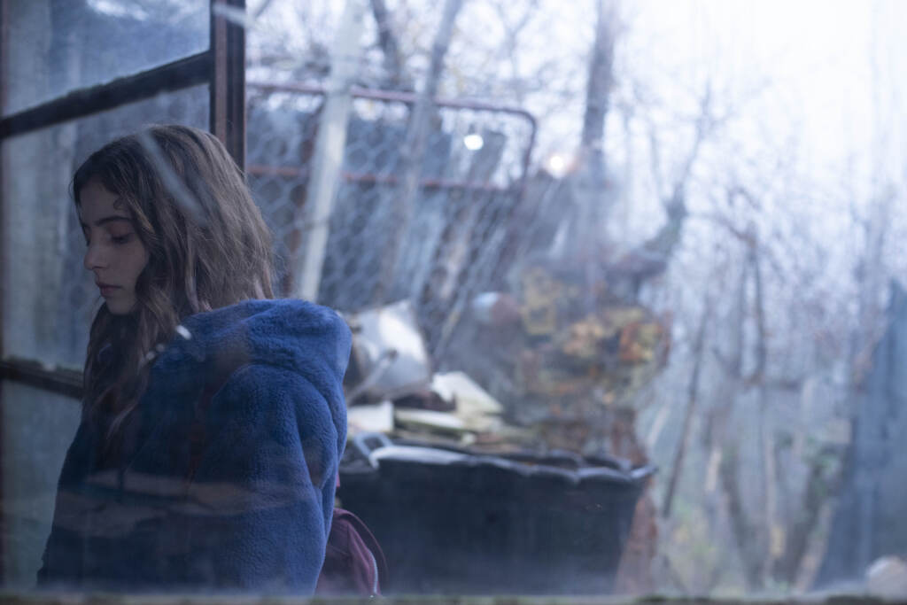 Galleria foto 'Francesco Montanari in streaming con Regina – GALLERY' - foto 3