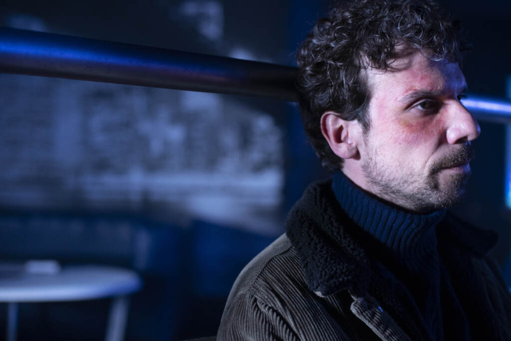 Galleria foto 'Francesco Montanari in streaming con Regina – GALLERY' - foto 11