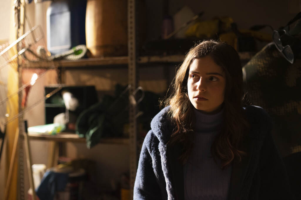 Galleria foto 'Francesco Montanari in streaming con Regina – GALLERY' - foto 4