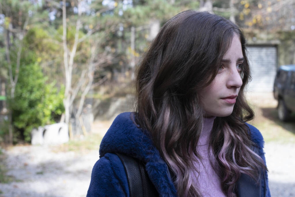 Galleria foto 'Francesco Montanari in streaming con Regina – GALLERY' - foto 6