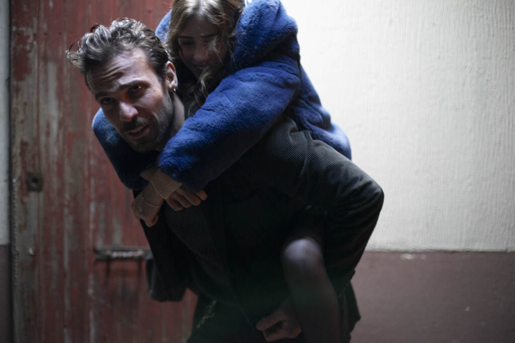 Galleria foto 'Francesco Montanari in streaming con Regina – GALLERY' - foto 8