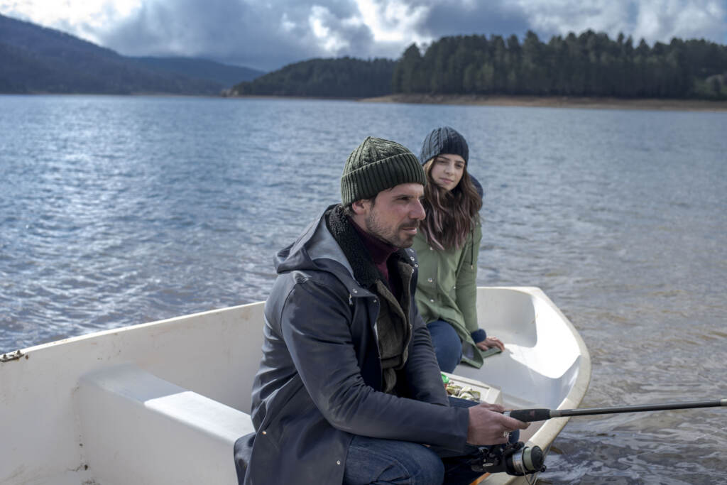 Galleria foto 'Francesco Montanari in streaming con Regina – GALLERY' - foto 10