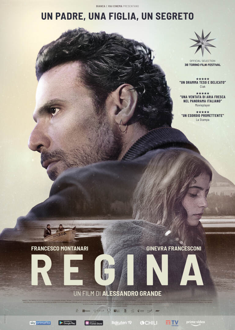 Regina Francesco Montanari