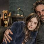 Francesco Montanari in streaming con Regina – GALLERY