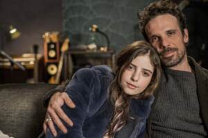 Regina Francesco Montanari e Ginevra Francesconi