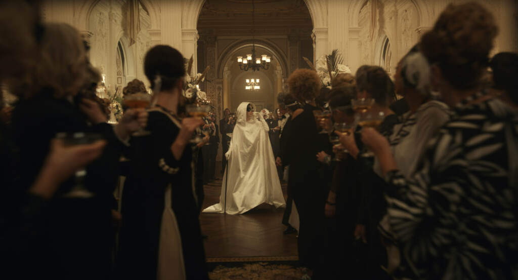 Galleria foto 'Emma Stone è diventata crudele anzi Crudelia | FOTOGALLERY' - foto 5