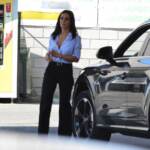 Ambra, frecciata ad Allegri: “Dopo ultimo ex un anno di psicoterapia”