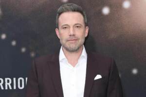 Ben Affleck