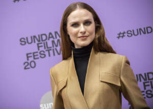 Evan Rachel Wood accusa Marilyn Manson di molestie sessuali
