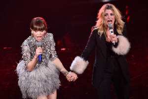 Festival di Sanremo 2021, quarta serata