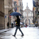 Meteo, martedì il tempo migliora ma verso la fine della settimana altre perturbazioni