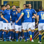 Euro 2020, iniziata la vaccinazione degli azzurri. Gravina: “Ringrazio il governo”