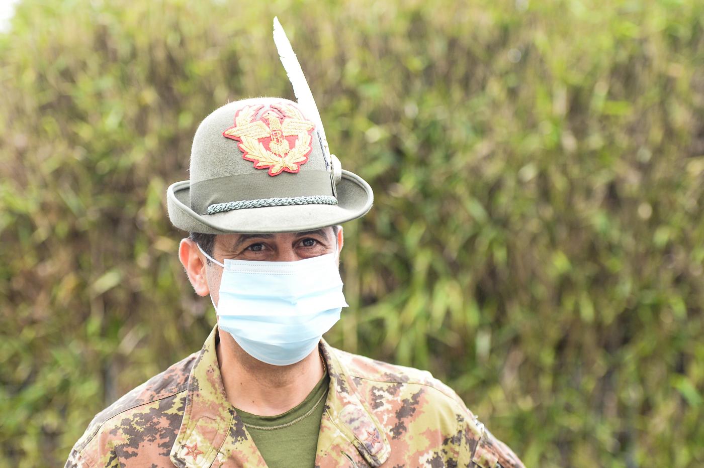 Vaccini, AstraZeneca verso gli under 60. Figliuolo: “Impieghiamo tutto o non rispettiamo tempi”