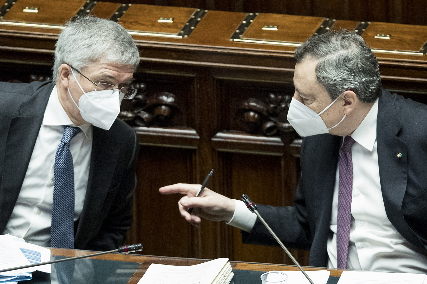 Dl sostegni bis, dai ristori ai mutui per gli under 36: le novità della bozza