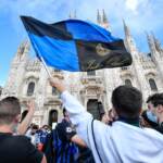 Inter campione, prefetto: “Chiudere piazza Duomo avrebbe creato più assembramenti”