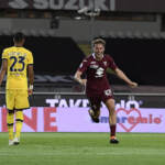 Serie A: Torino vince 1-0, Parma retrocede in Serie B