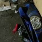 Milano, scatta il coprifuoco: la devastazione dopo la festa scudetto dell’Inter